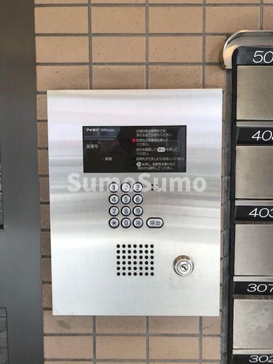 カーサ王塚台のその他画像