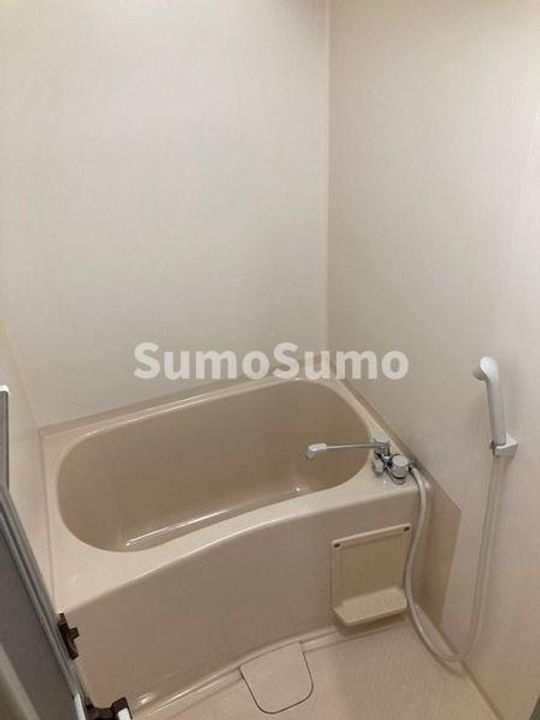 カーサ王塚台の風呂