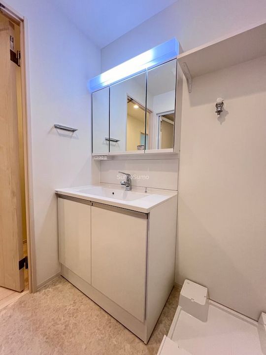 大阪府大阪市浪速区浪速西1丁目(マンション)の賃貸物件のその他画像