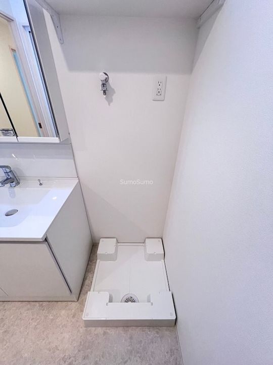 大阪府大阪市浪速区浪速西1丁目(マンション)の賃貸物件のその他画像