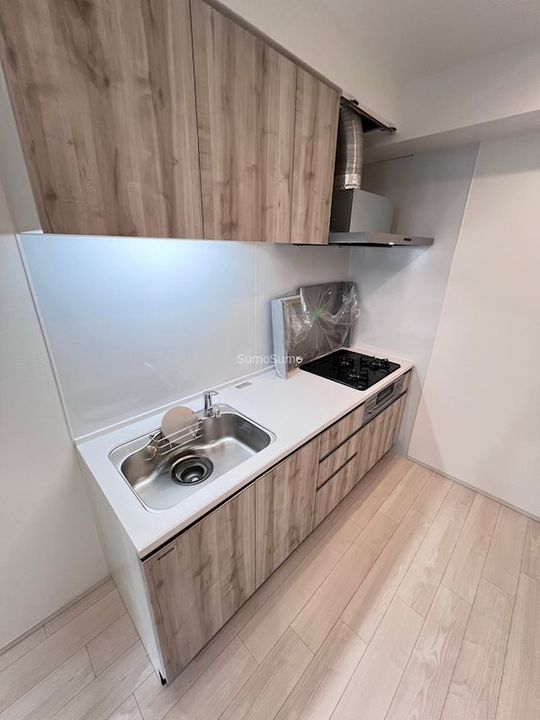 大阪府大阪市浪速区浪速西1丁目(マンション)の賃貸物件のその他画像