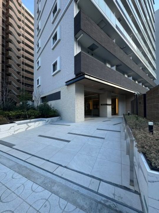 大阪府大阪市浪速区浪速西1丁目(マンション)の賃貸物件のその他画像