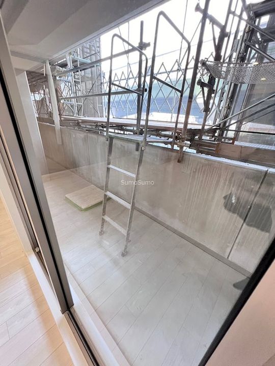 大阪府大阪市浪速区浪速西1丁目(マンション)の賃貸物件のその他画像