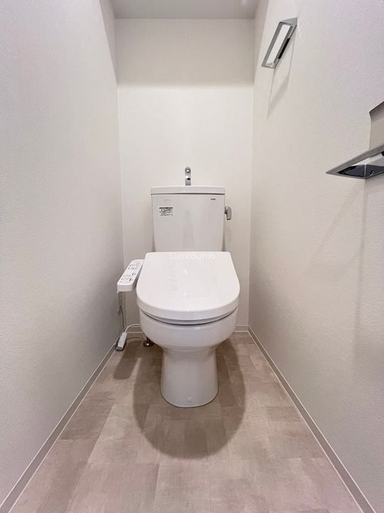 大阪府大阪市浪速区浪速西1丁目(マンション)の賃貸物件のその他画像