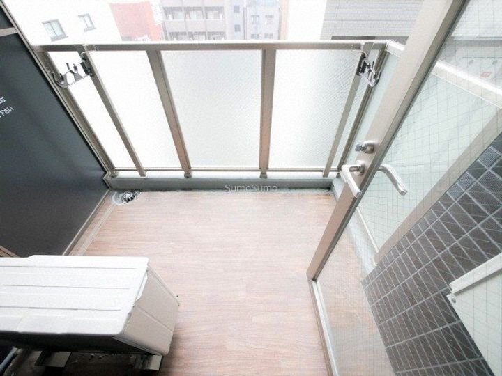 大阪府大阪市中央区常盤町2丁目(マンション)の賃貸物件のその他画像