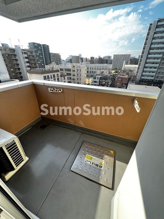 大阪府大阪市浪速区塩草2丁目(マンション)の賃貸物件のその他画像