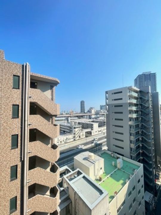 兵庫県神戸市中央区海岸通4丁目(マンション)の賃貸物件のその他画像