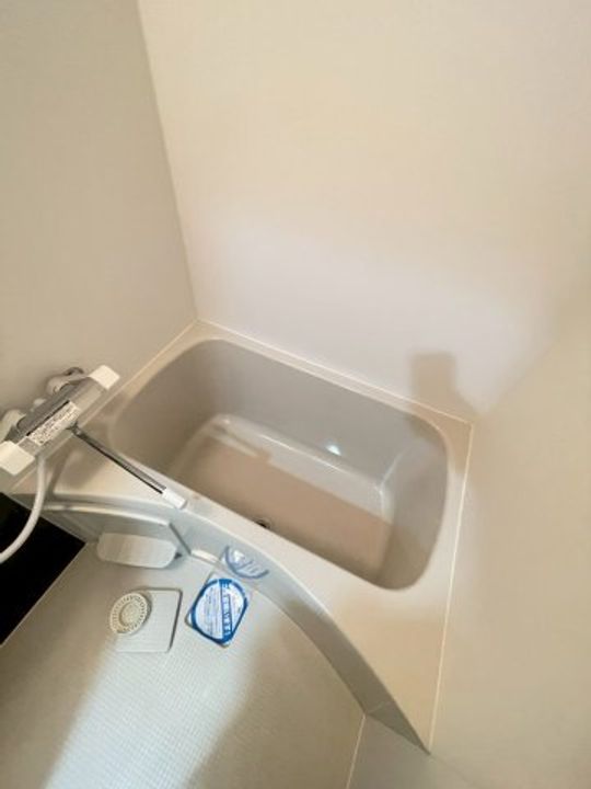 兵庫県神戸市中央区海岸通4丁目(マンション)の賃貸物件の風呂