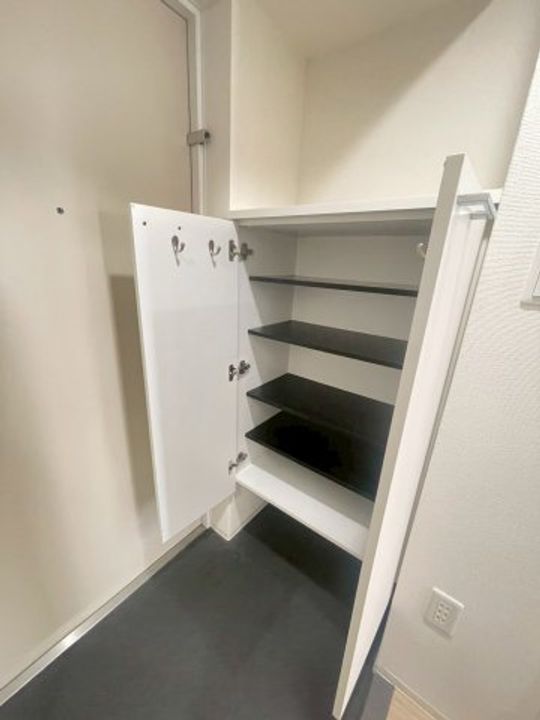 兵庫県神戸市中央区海岸通4丁目(マンション)の賃貸物件のその他画像