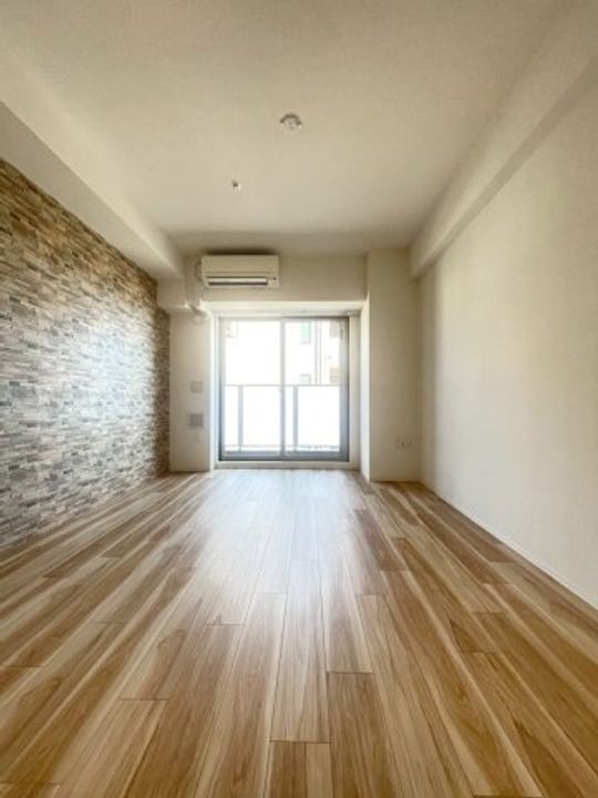 兵庫県神戸市中央区海岸通4丁目(マンション)の賃貸物件の寝室