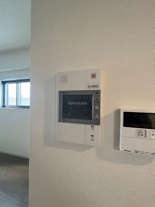 大阪府大阪市浪速区恵美須西1丁目(マンション)の賃貸物件のその他画像