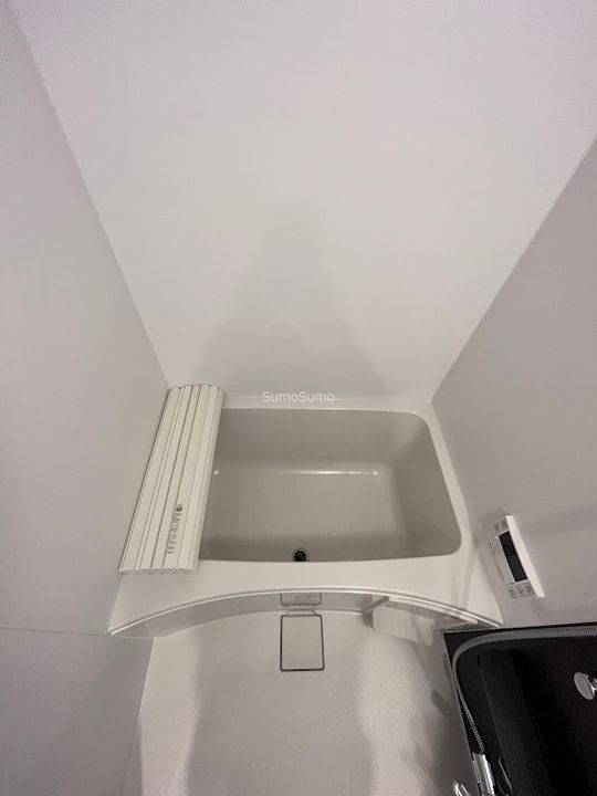 大阪府大阪市浪速区恵美須西1丁目(マンション)の賃貸物件の風呂