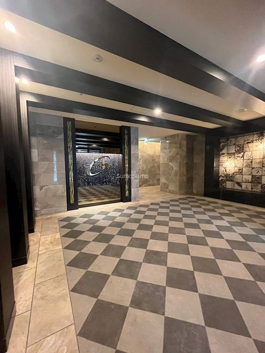 大阪府大阪市浪速区恵美須西1丁目(マンション)の賃貸物件のその他画像