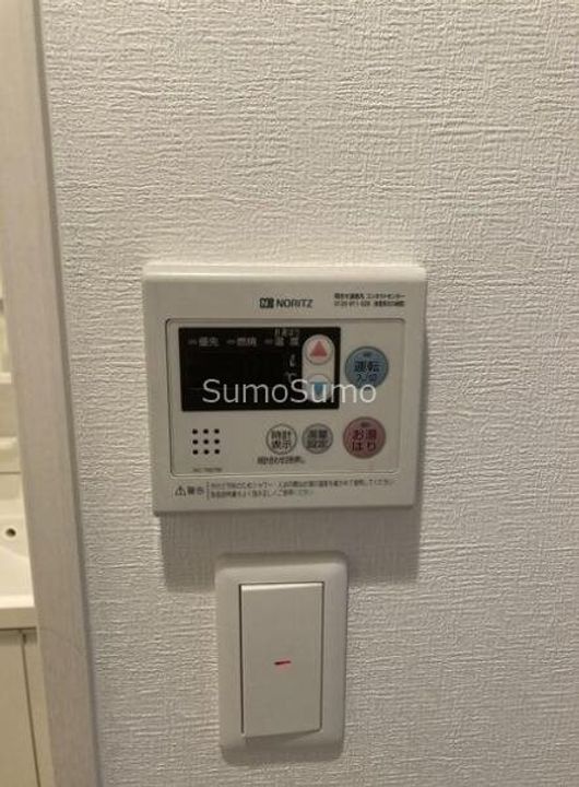 大阪府大阪市浪速区稲荷2丁目(マンション)の賃貸物件のその他画像