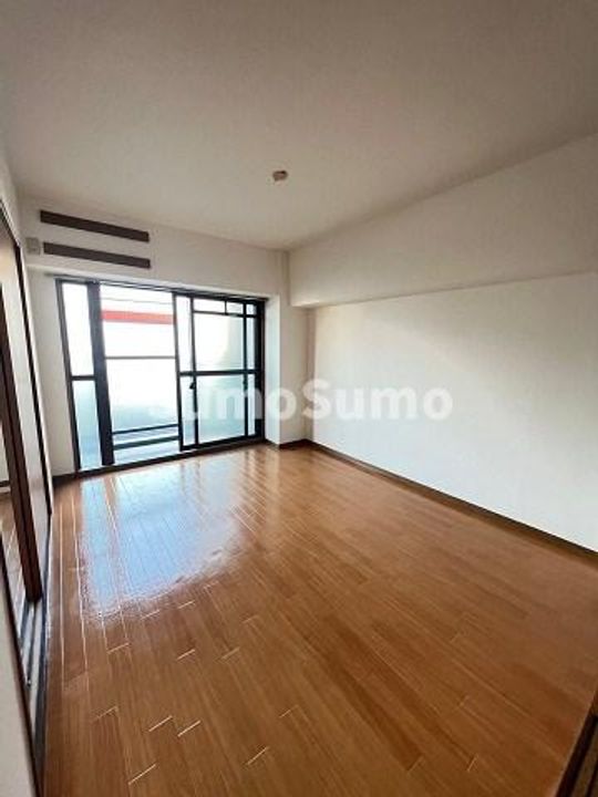 アルファの内装