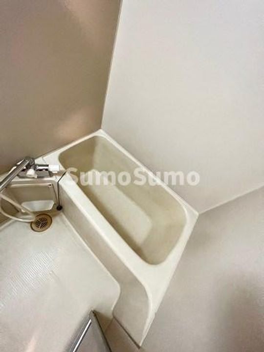 アルファの風呂