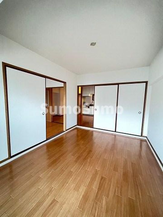 アルファの内装