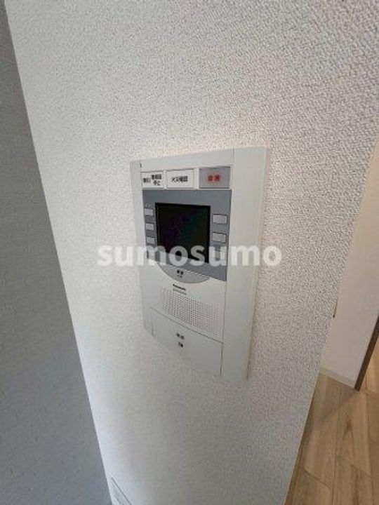 大阪府大阪市中央区材木町(マンション)の賃貸物件のその他画像