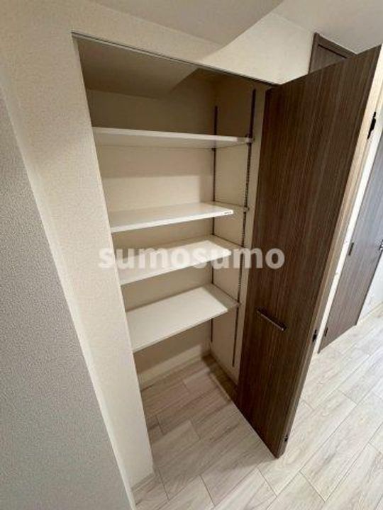 大阪府大阪市中央区材木町(マンション)の賃貸物件のその他画像