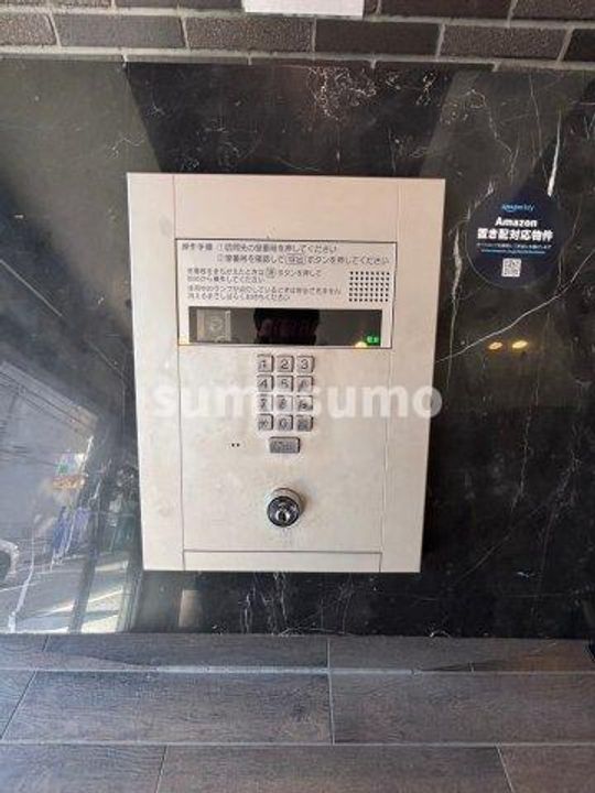 大阪府大阪市中央区材木町(マンション)の賃貸物件のその他画像