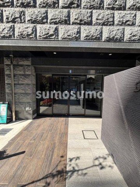 大阪府大阪市中央区材木町(マンション)の賃貸物件のその他画像