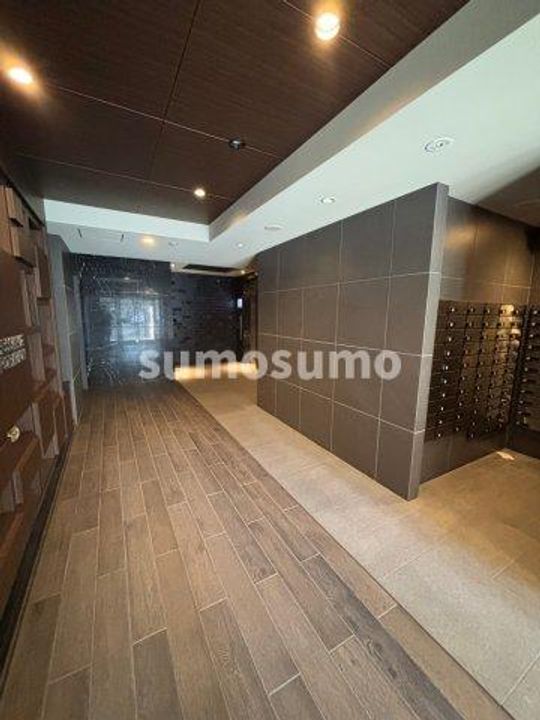 大阪府大阪市中央区材木町(マンション)の賃貸物件のその他画像