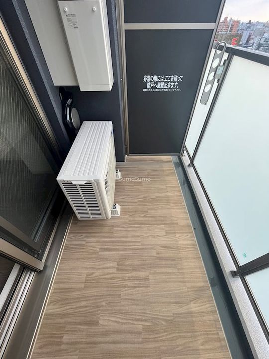 ファステート難波デラックスのその他画像