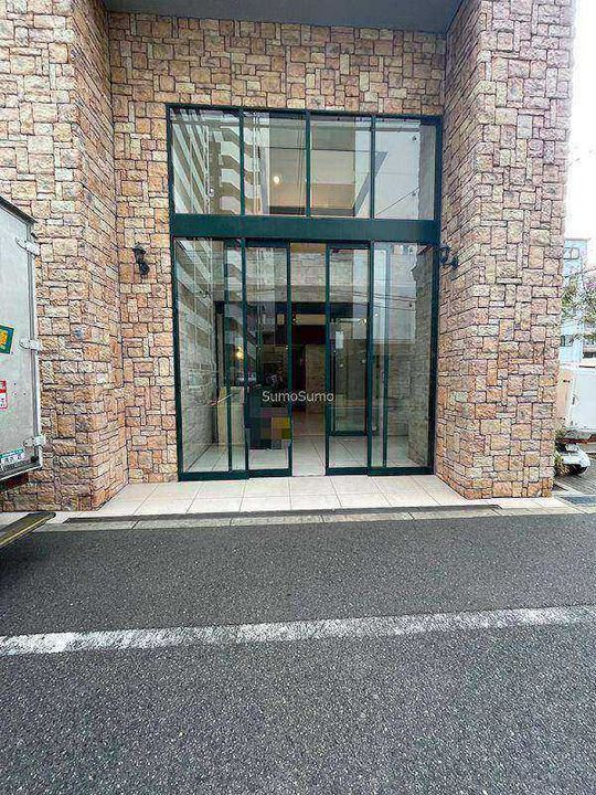 大阪府大阪市浪速区稲荷2丁目(マンション)の賃貸物件のその他画像