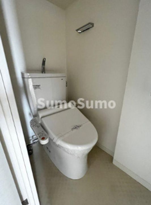 大阪府大阪市浪速区稲荷2丁目(マンション)の賃貸物件のその他画像