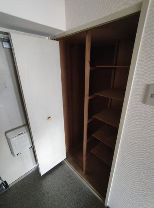 兵庫県神戸市灘区岩屋北町5丁目(マンション)の賃貸物件のその他画像