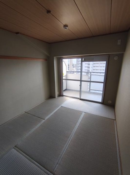 兵庫県神戸市灘区岩屋北町5丁目(マンション)の賃貸物件の内装