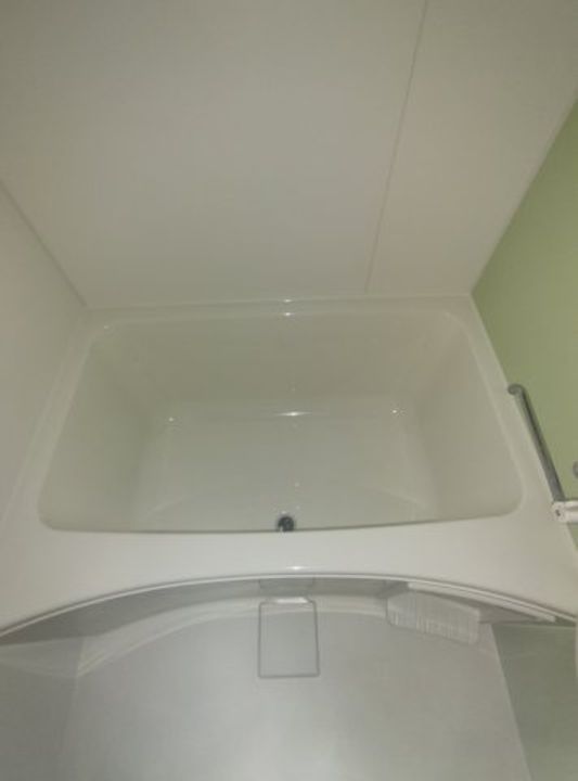 兵庫県神戸市灘区岩屋北町5丁目(マンション)の賃貸物件の風呂