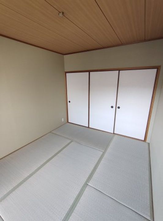 兵庫県神戸市灘区岩屋北町5丁目(マンション)の賃貸物件の内装