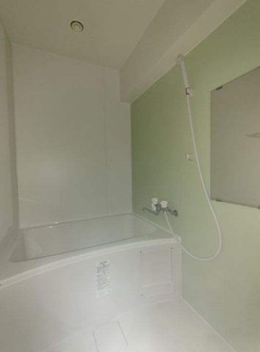 兵庫県神戸市灘区岩屋北町5丁目(マンション)の賃貸物件の風呂