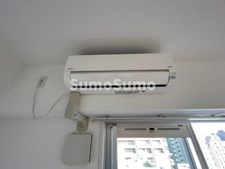 プロシード大阪城南のその他画像