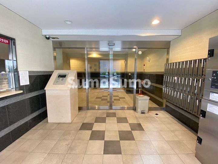 プロシード大阪城南のその他画像