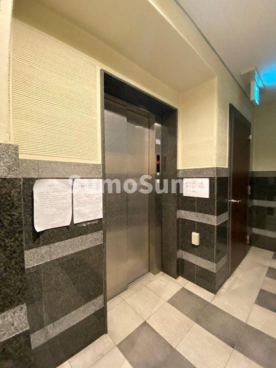 プロシード大阪城南のその他画像