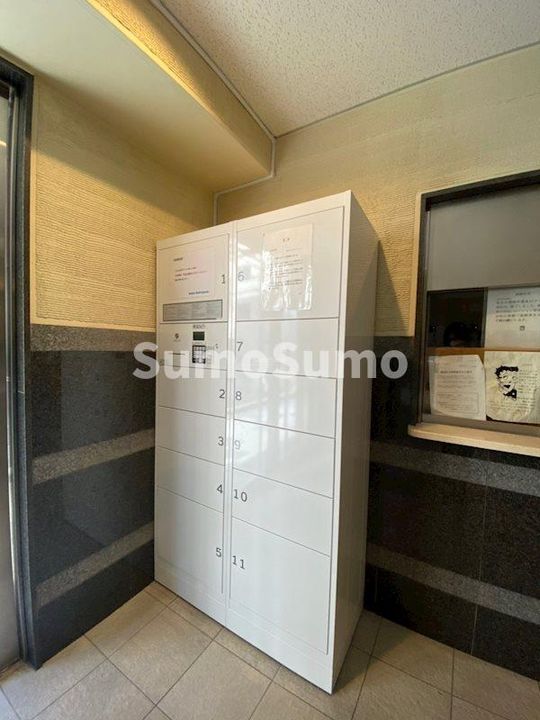 プロシード大阪城南のその他画像