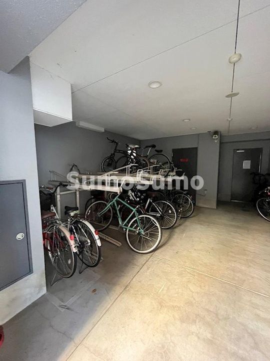 プロシード大阪城南のその他画像