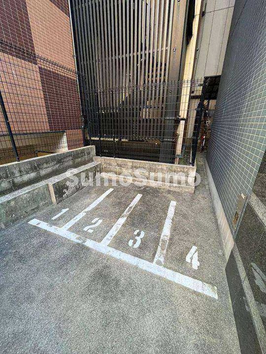 プロシード大阪城南のその他画像