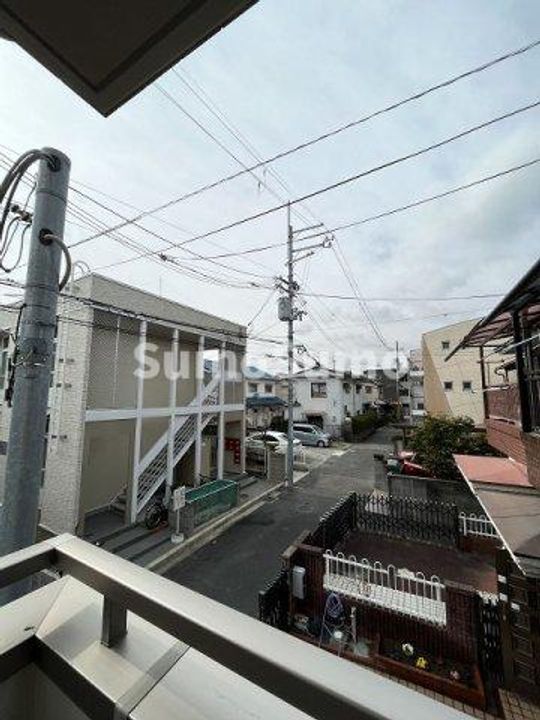 アークテラス塚口のその他画像