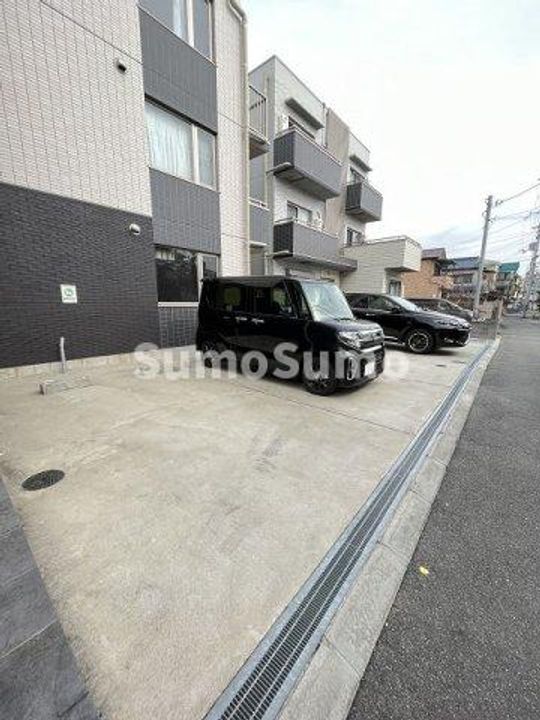 アークテラス塚口のその他画像