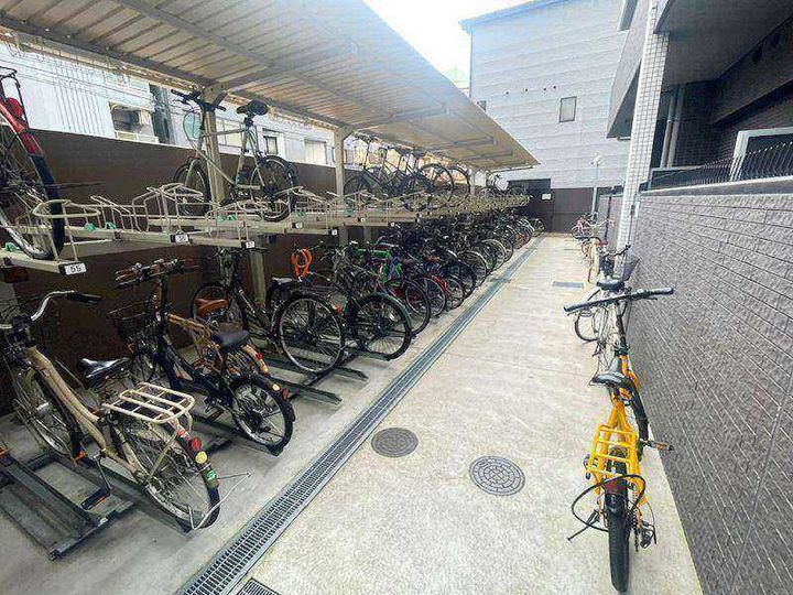 大阪府大阪市浪速区大国2丁目(マンション)の賃貸物件のその他画像