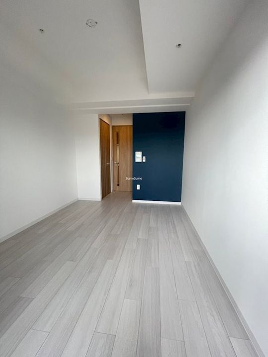 大阪府大阪市浪速区大国2丁目(マンション)の賃貸物件の居間