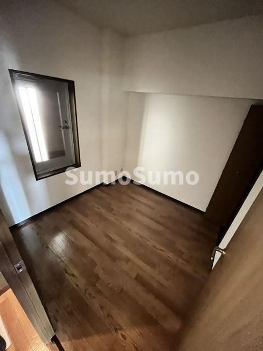 ソフィア塚口の寝室