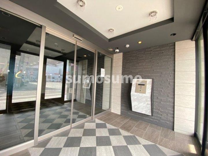 大阪府大阪市浪速区塩草2丁目(マンション)の賃貸物件のその他画像