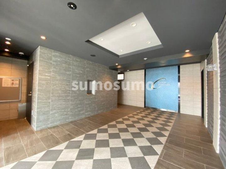 大阪府大阪市浪速区塩草2丁目(マンション)の賃貸物件のその他画像