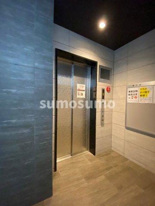 大阪府大阪市浪速区塩草2丁目(マンション)の賃貸物件のその他画像