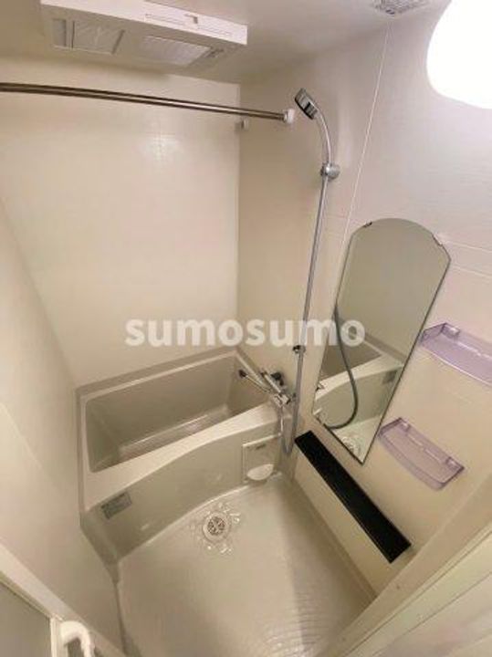 大阪府大阪市浪速区塩草2丁目(マンション)の賃貸物件の風呂