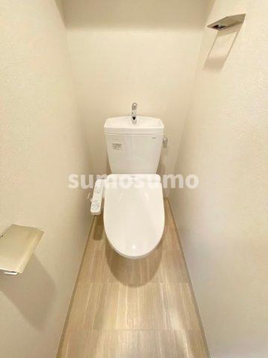 大阪府大阪市浪速区塩草2丁目(マンション)の賃貸物件のその他画像